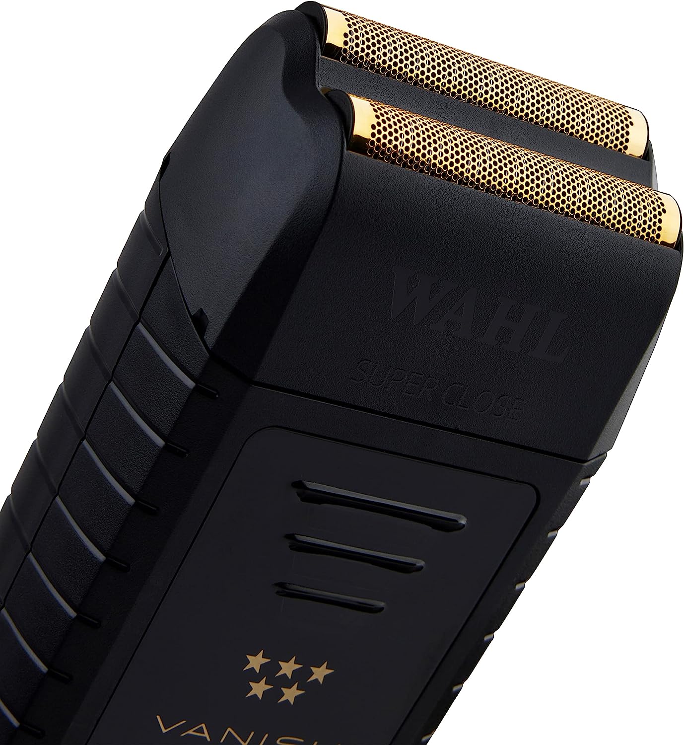WAHL VANISH バリカン Amazon.com: Wahl Professional 5 Star Vanish Shaver, Cordless