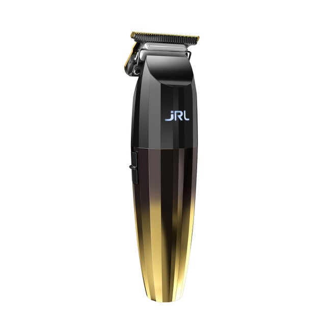 JRL トリマーブラック・ゴールド JRL Trimmers | Aggieland Barber & Beauty Supply